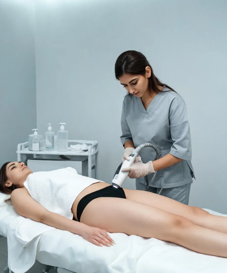 Bikini Bölgesi Lazer Epilasyonunda Mahremiyet Nasıl Sağlanır?