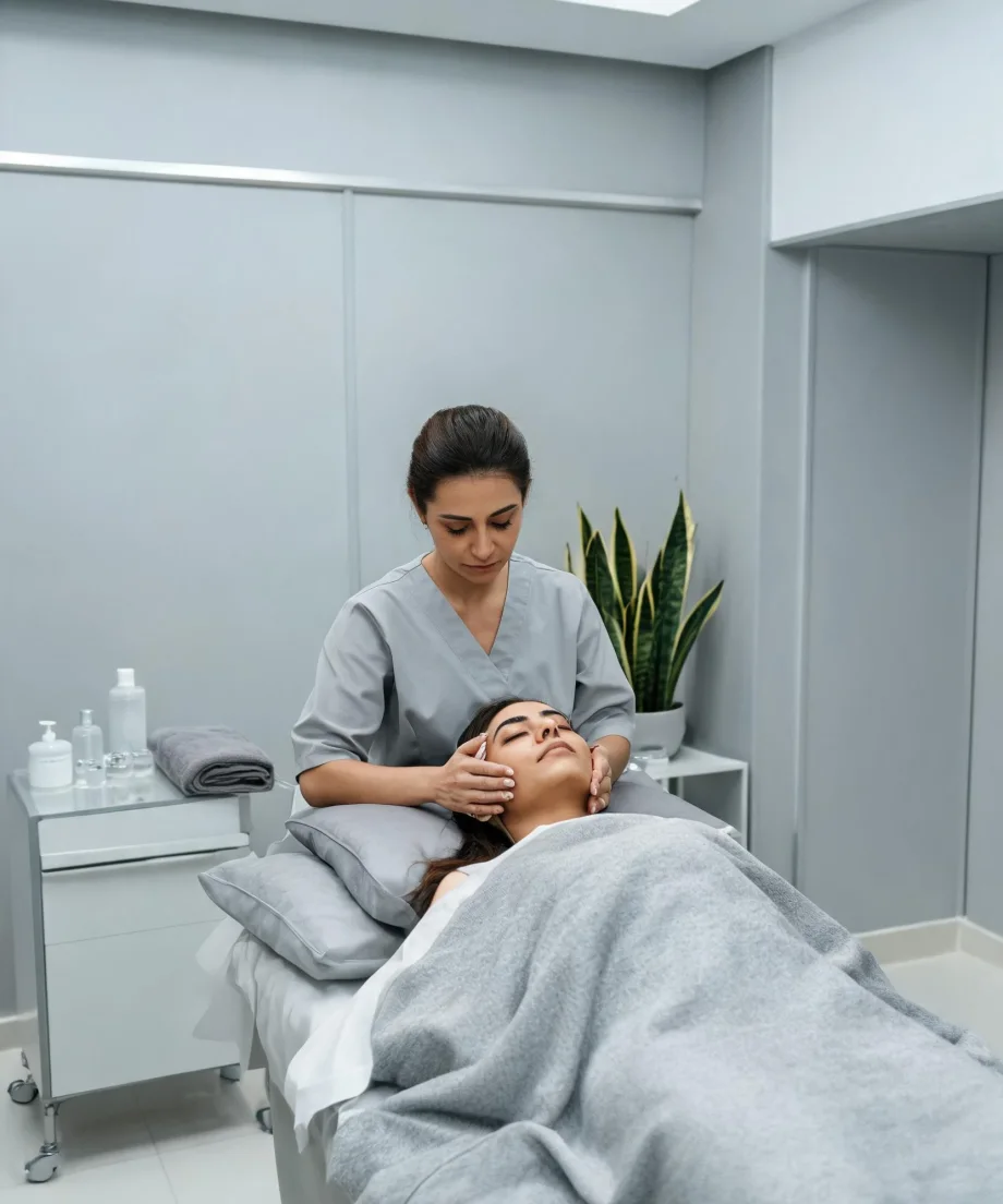 Ciltte Kuruluk ve Susuzluk Arasındaki Fark Nedir?