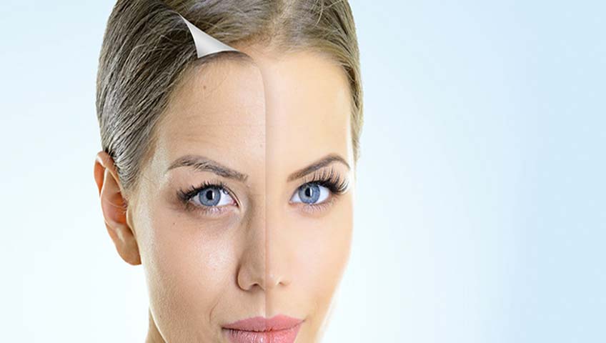 Sakarya anti aging cilt bakımı