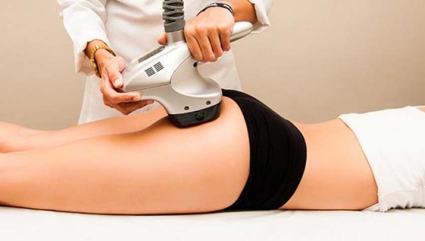 Velashape